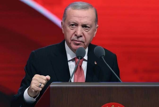 CUMHURBAŞKANI ERDOĞAN’DAN MÜJDE: 2500 TL DESTEK GELİYOR