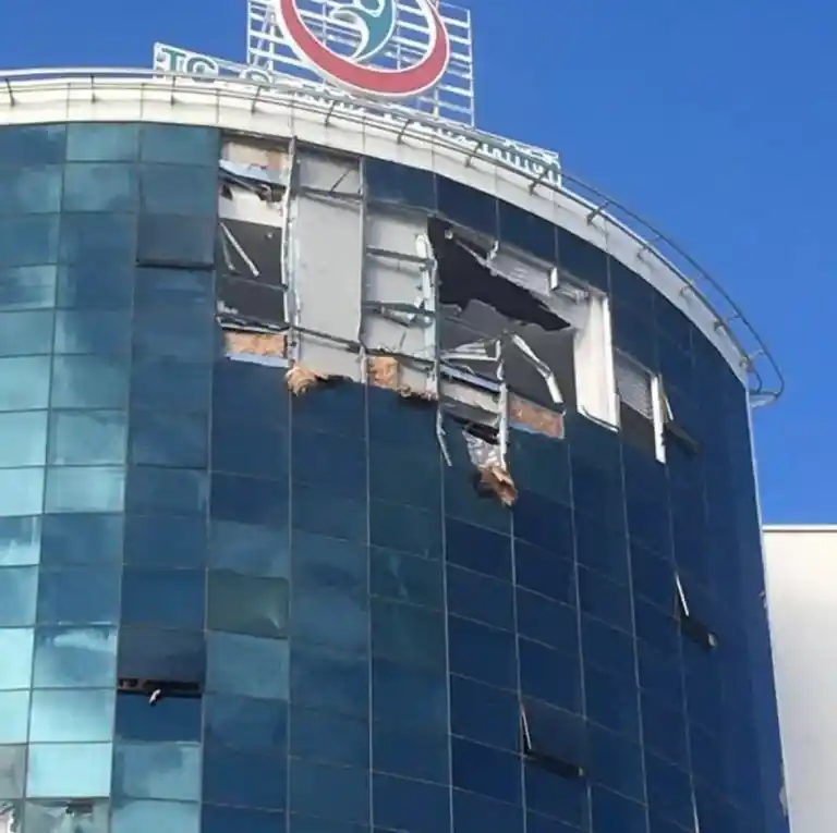 MUĞLA’DA AMBULANS HELİKOPTER KAZASI: 4 KİŞİ HAYATINI KAYBETTİ
