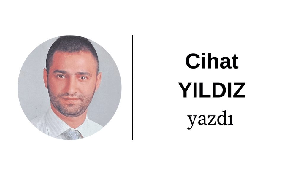 CİHAT YILDIZ YAZDI; “YABANCI YATIRIMCILAR NEDEN TÜRKİYE’YE GÜVENİYOR”