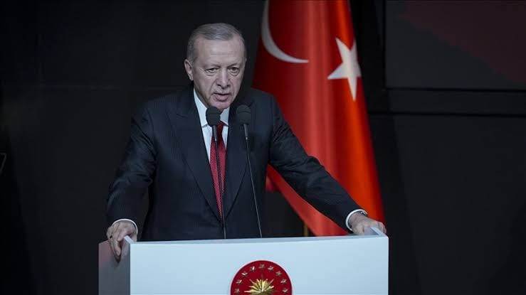 ERDOĞAN’DAN ASGARİ ÜCRET AÇIKLAMASI