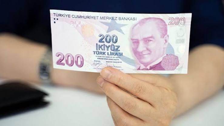 SON 45 AYIN ZİRVESİ: TÜRK LİRASI REEL DEĞER KAZANMAYA DEVAM EDİYOR