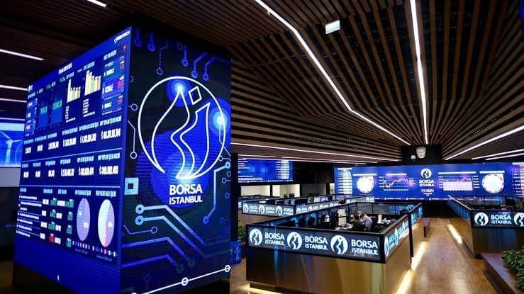 BORSA İSTANBUL’DAN BİR HİSSE HAKKINDA TEDBİR KARARI