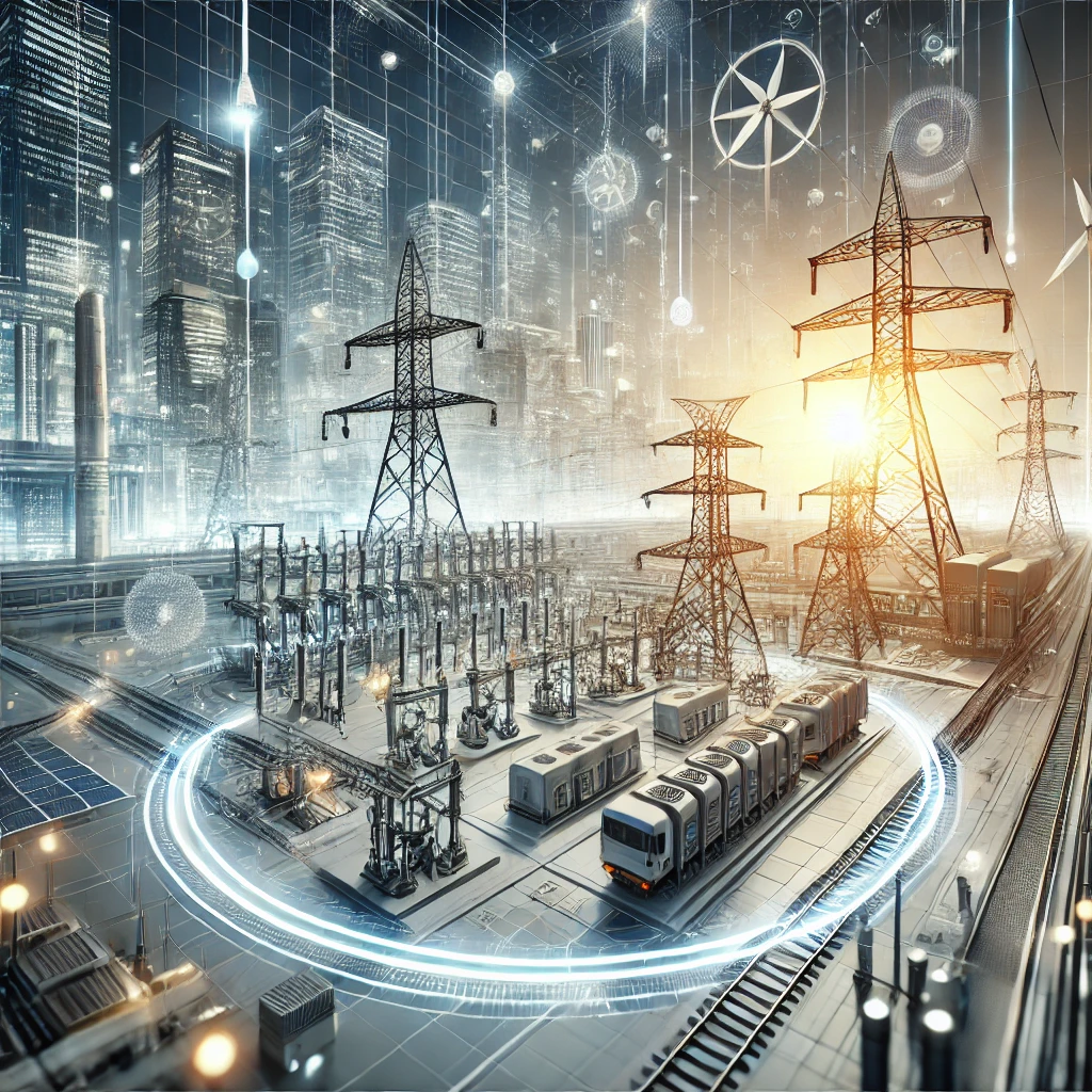ELEKTROMEKANİK SANAYİ SEKTÖRÜNDEN 2025 HEDEFİ: DUDAK UÇUKLATTI