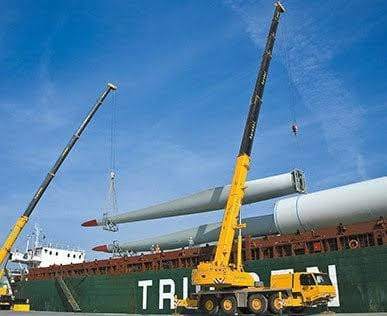 HAREKET, ENERCON İLE İŞ ANLAŞMASI İMZALADI!