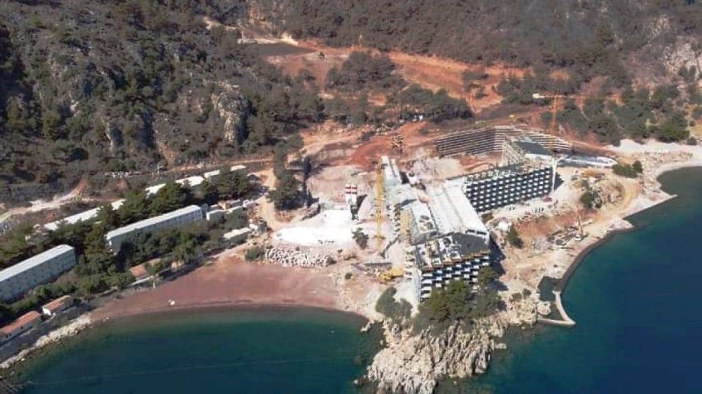 Sinpaş’ın “Proje Halka Arzı Kızılbük GYO, Harç Bitti Yapı Paydos mu” Diyeceğiz