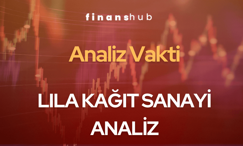 Lila Kağıt Sanayi – LILAK