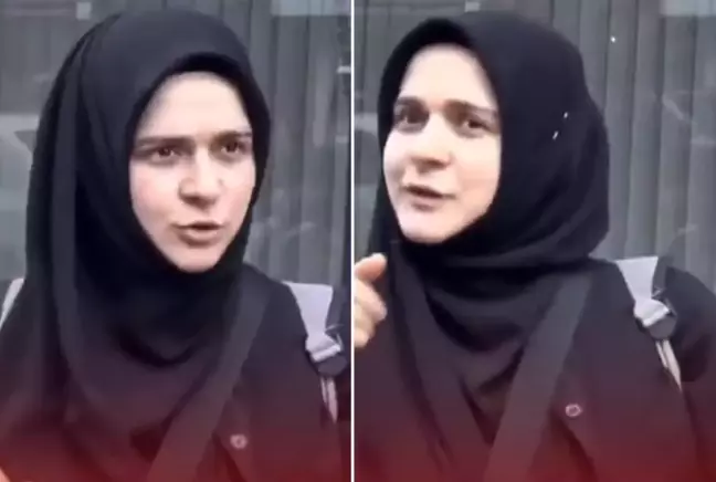 ASGARİ ÜCRETLE GEÇİMİ SAVUNDU, ÖRNEĞİ TARTIŞMA YARATTI