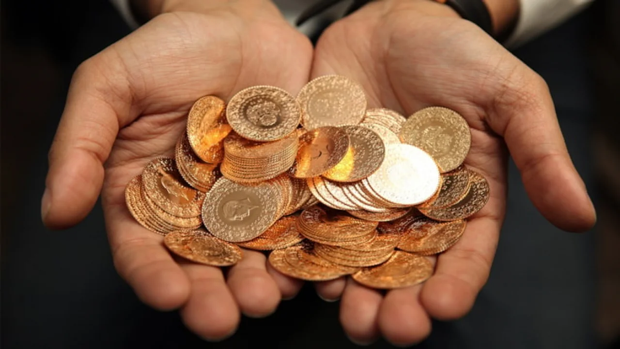 Gremse Altın: Yeni Dönemin Gözde Yatırım Aracı Gremse Altın Nedir?