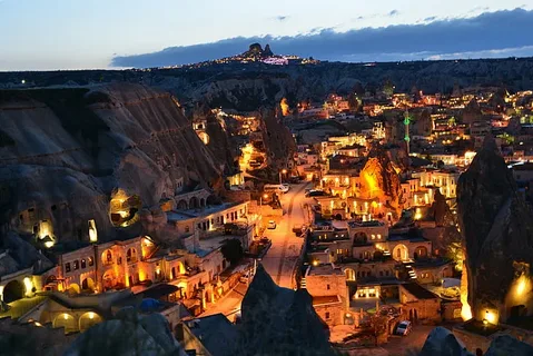 Yeni Trend “Noctourism” Gece Turizmine İlgi Artıyor