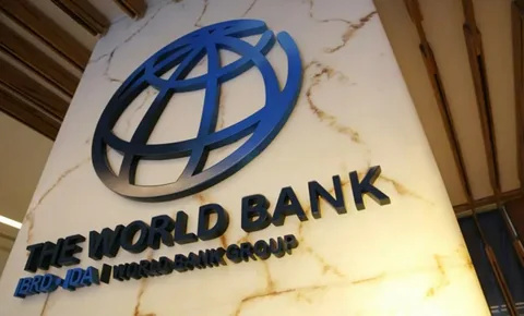 Dünya Bankasından 910 Milyon Dolarlık Finansman