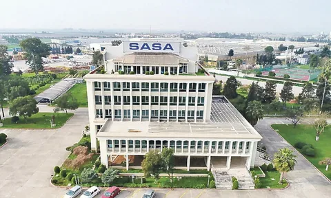 SASA Polyester’de Neler Oluyor, İlginç Takas Değişimleri!