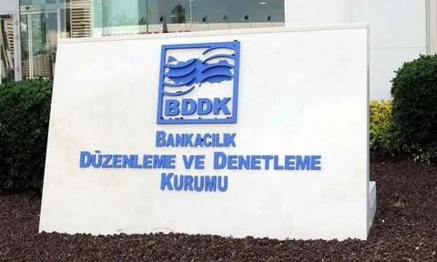 BDDK’dan Enflasyon Muhasebesi İle İlgil Önemli Açıklama