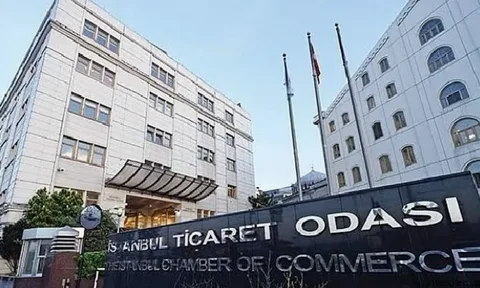 İstanbul Ticaret Odası İmalat PMI Verisini Açıkladı
