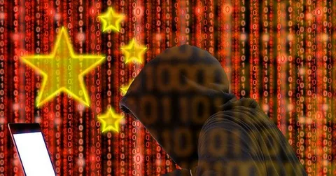 ABD, Çinli Hackerlerin Belgelerine Ulaştıklarını İtiraf Etti