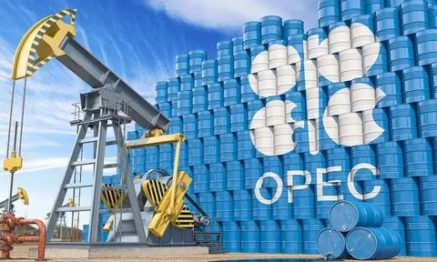 Bugün Petrol İçin Kafalar OPEC+ Toplantısına Çevirildi