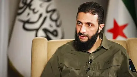 El Şara’dan Colani’ye Yeni Bir Lider mi Doğuyor