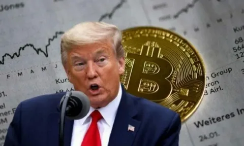 Trump’dan “Yapay Zeka ve Kripto Çarı” Ataması Yapıldı