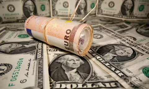 Avrupa Merkez Bankası Kararı Öncesi Gözler Avro/Dolar Paritesinde