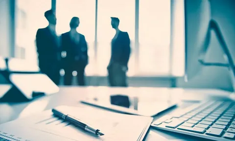 2024’de CEO Değişiminde Rekorlar Kırıldı. Peki Neden?