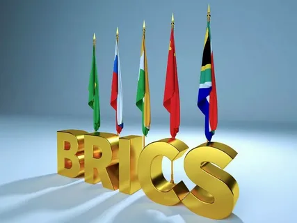 BRICS 9 Yeni Üye İle Genişleme Kararı Aldı