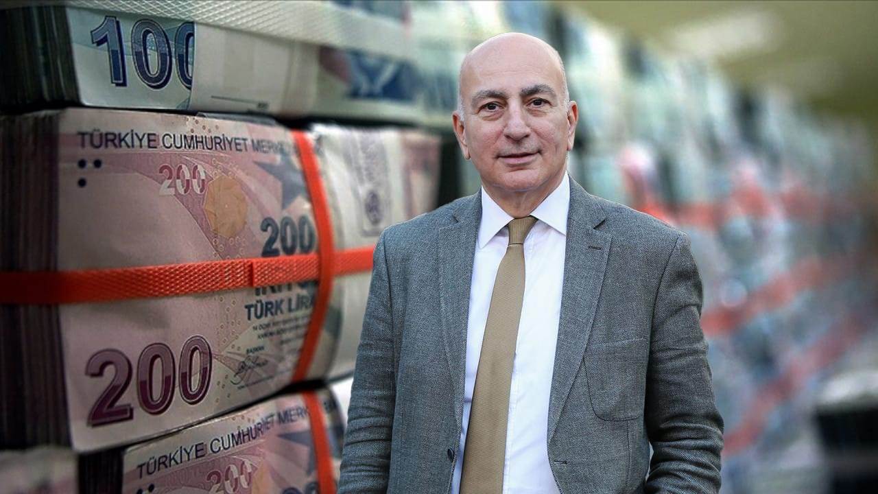 MAHFİ EĞİLMEZ’DEN DİKKAT ÇEKEN FAİZ YORUMU; “İNDİRDİĞİN ZAMAN YENİDEN ÇIKARTAMAYABİLİRSİN”