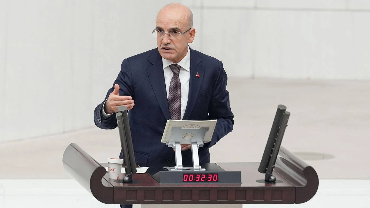 Mehmet Şimşek’ten Çok Önemli “Asgari Ücret” Açıklaması