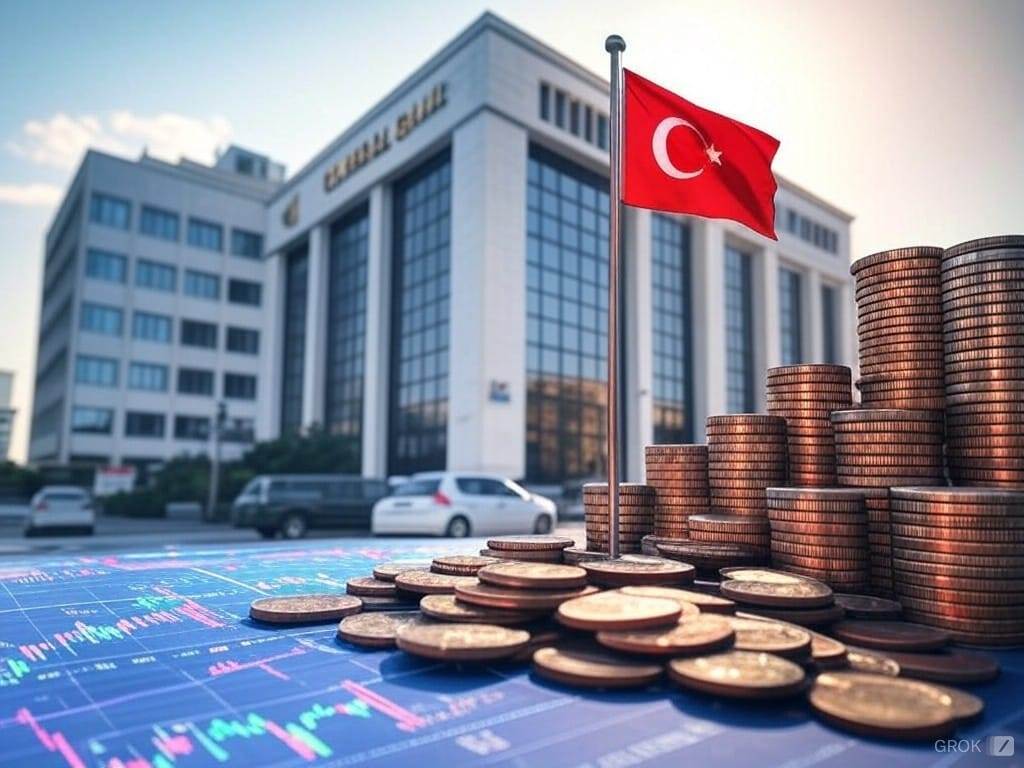 Merkez Bankası Faiz Kararları ve Para Politikası Araçları: Yatırımcılar İçin Detaylı Rehber