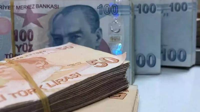 Milli Gelirin Yarısı 5 İlden!