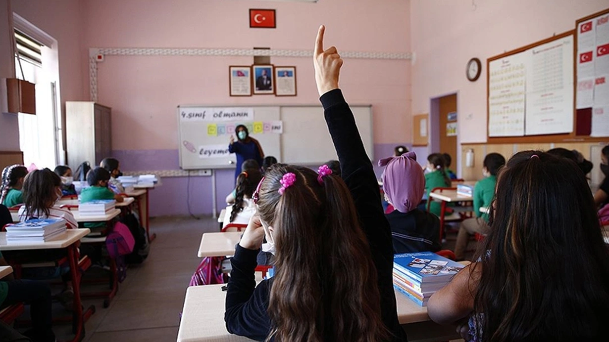 31 Aralık Tarihinde  Okullar Tatil mi? İstanbul Valiliği açıklama Yaptı