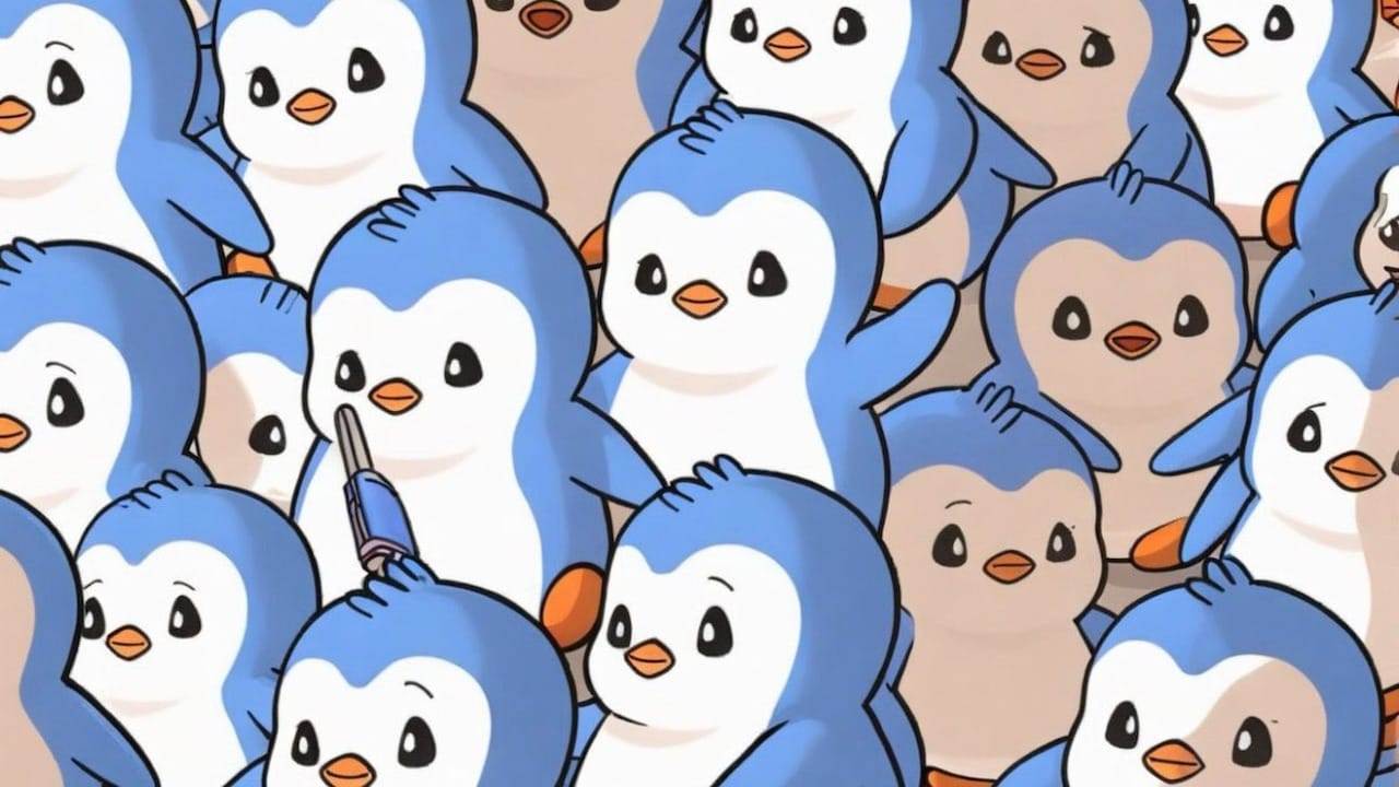 PENGU Token Nedir? Pudgy Penguins’in Yeni NFT Ekosistemi ve Binance Listesi