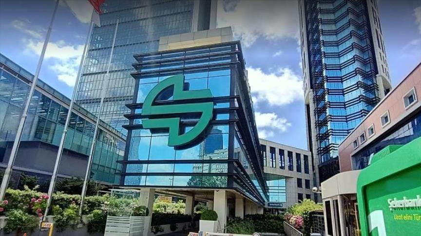 Şekerbank İle Schneider Electric Arasında Çok Önemli Anlaşma