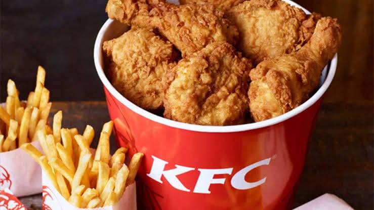 KFC VE PİZZA HUT’DAN BEKLENMEDİK KARAR