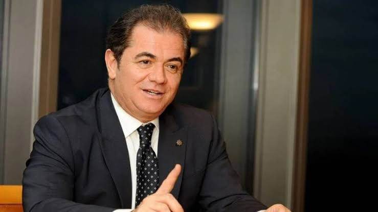 HAKAN ATEŞ HAKKINDAKİ İDDİANAME KABUL EDİLDİ