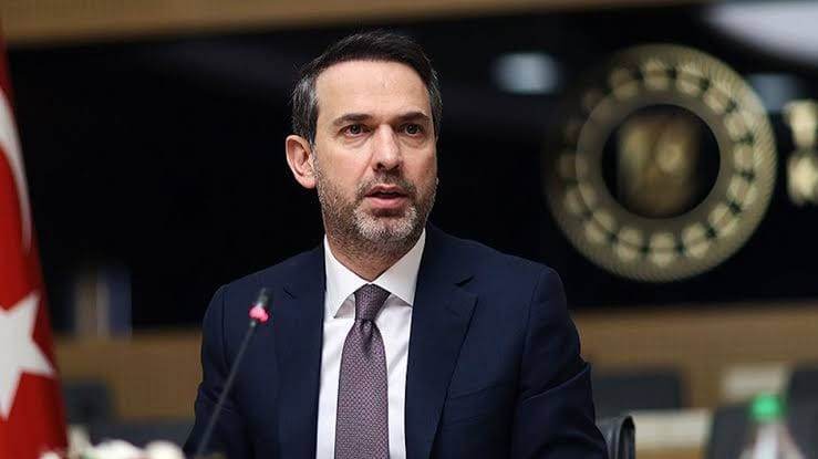 BAKAN BAYRAKTAR’DAN SİVAS’TA ÖNEMLİ AÇIKLAMALAR