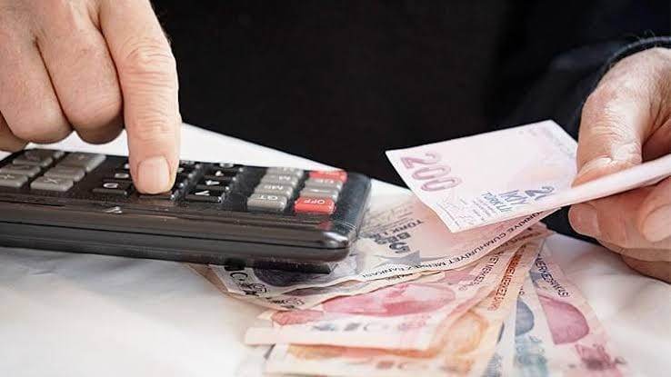 EMEKLİNİN MİLLİ GELİRDEN ALDIĞI PAY BAKIN NE KADARMIŞ?