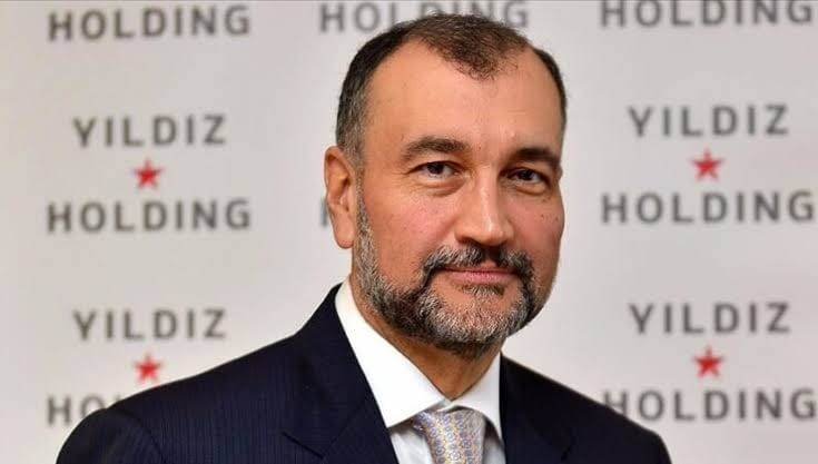 MURAT ÜLKER’DEN ÖNEMLİ AÇIKLAMA