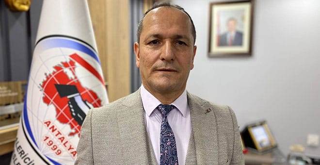 CEZA EV SAHİPLERİNE KESİLSİN: 101 MİLYON TL CEZAYA EMLAKÇILARDAN TEPKİ
