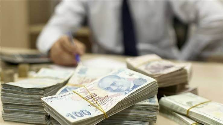 2024’TE VERGİNİN YARISI BAKIN HANGİ İLDEN GELDİ