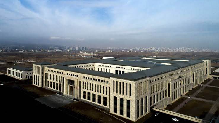 MİT’TEN BÜYÜK SİBER OPERASYON: KİŞİSEL VERİLERİ İHLAL EDEN 5 KİŞİ TUTUKLANDI