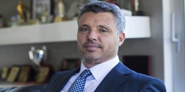 İSTANBUL CUMHURİYET BAŞSAVCILIĞI’NDAN SADETTİN SARAN HAKKINDA ŞOK KARAR