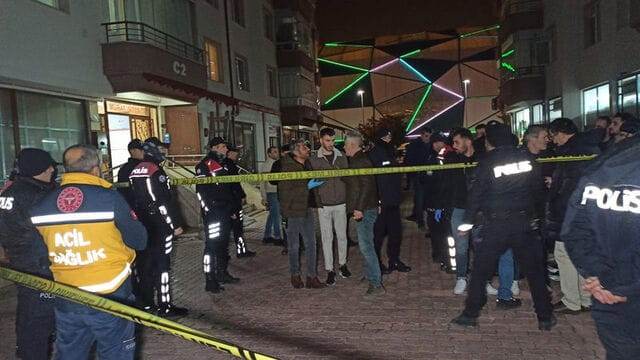 KAVGA İHBARINA GİDEN POLİS, 4 KİŞİNİN CANSIZ BEDENİYLE KARŞILAŞTI!
