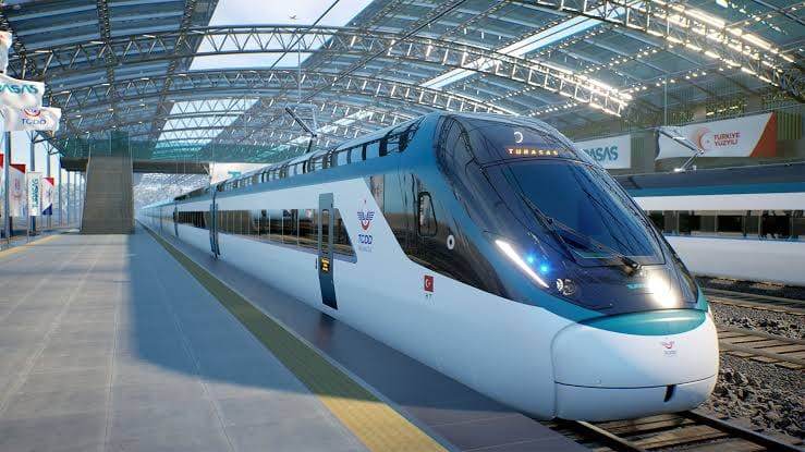 YÜKSEK HIZLI TREN BİLET FİYATLARINA ZAM