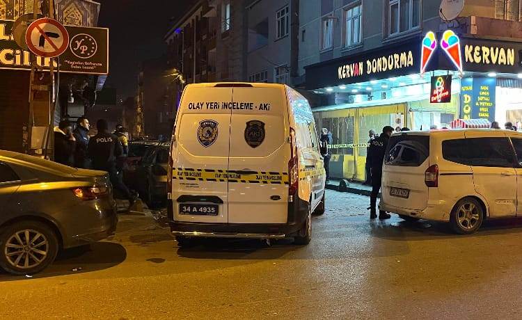 SON DAKİKA | İSTANBUL’DA ÇAY OCAĞINA BOMBA ATILDI