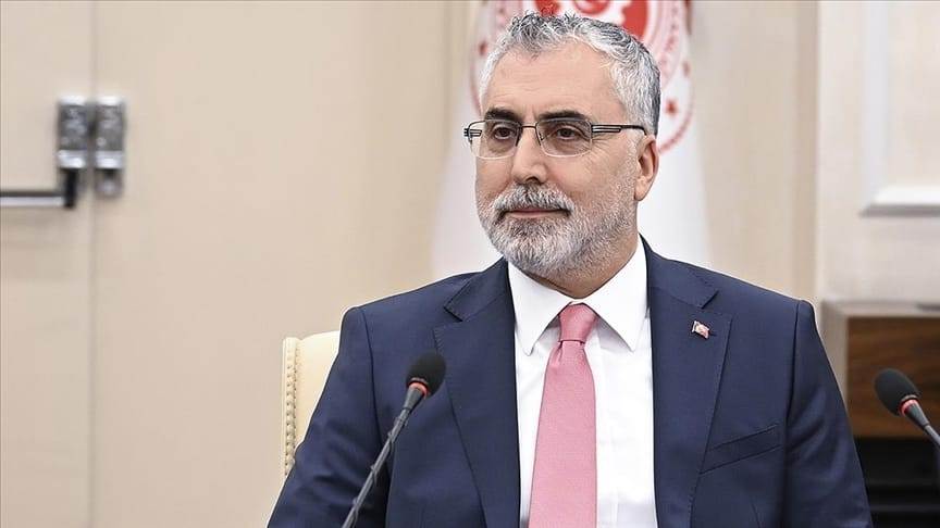 BAKAN IŞIKHAN’DAN ÖNEMLİ TEDBİR KARARI