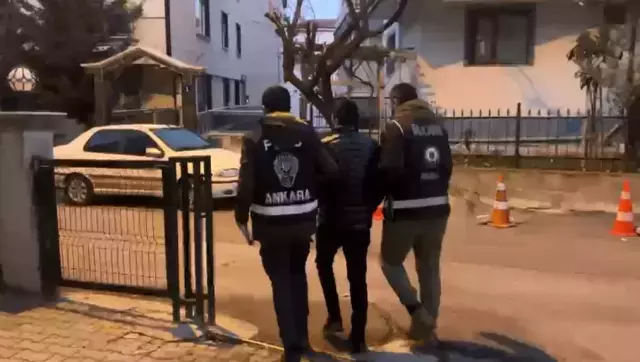 TARIM KREDİ’DE BÜYÜK VURGUN! MUHASEBE YÖNETİCİSİ VE 7 KİŞİ GÖZALTINDA