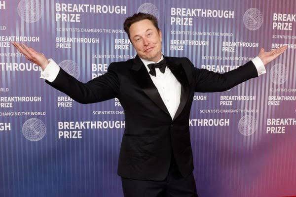 ELON MUSK’TAN FİNANSAL DEVRİM: X MONEY VE VISA ORTAKLIĞI DUYURULDU