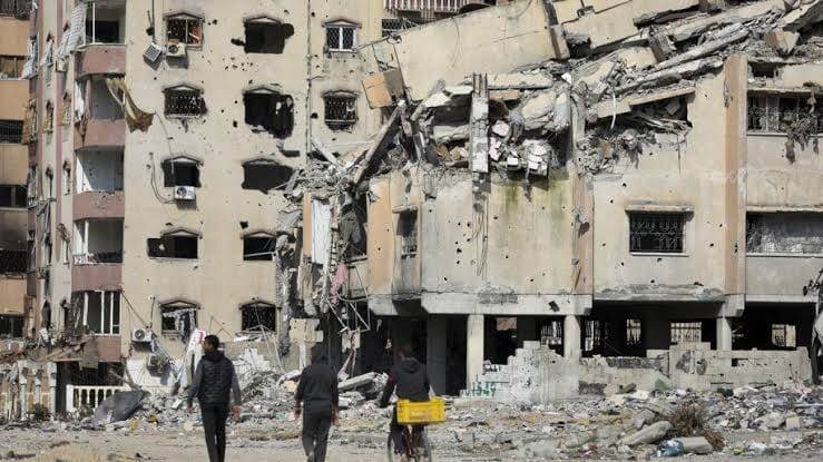 İSRAİL İLE HAMAS ARASINDA ATEŞKES ANLAŞMAZLIKLARI ÇÖZÜLDÜ: KABİNE YARIN TOPLANIYOR