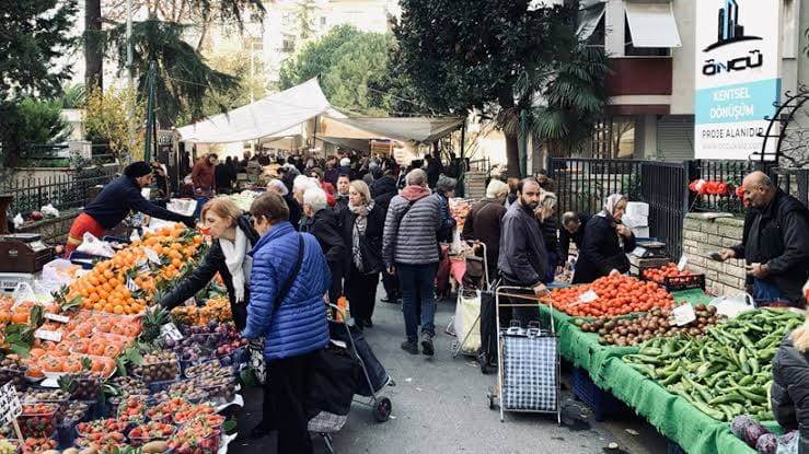 İSTANBUL ENFLASYON VERİLERİ AÇIKLANDI: ARALIK AYINDA YÜKSELİŞ DEVAM ETTİ