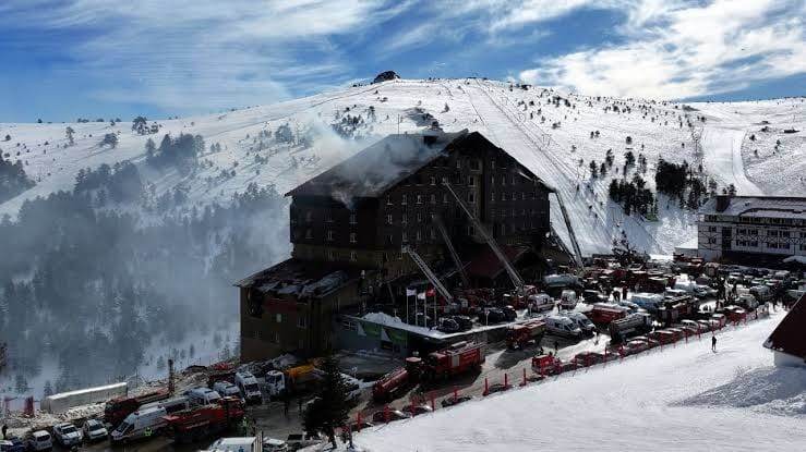 SON 24 SAATTE OTEL FACİALARI: BÜYÜK İHMALLERİN BEDELİ AĞIR OLUYOR