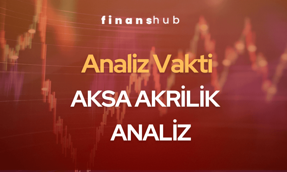 Aksa Akrilik – AKSA Analiz